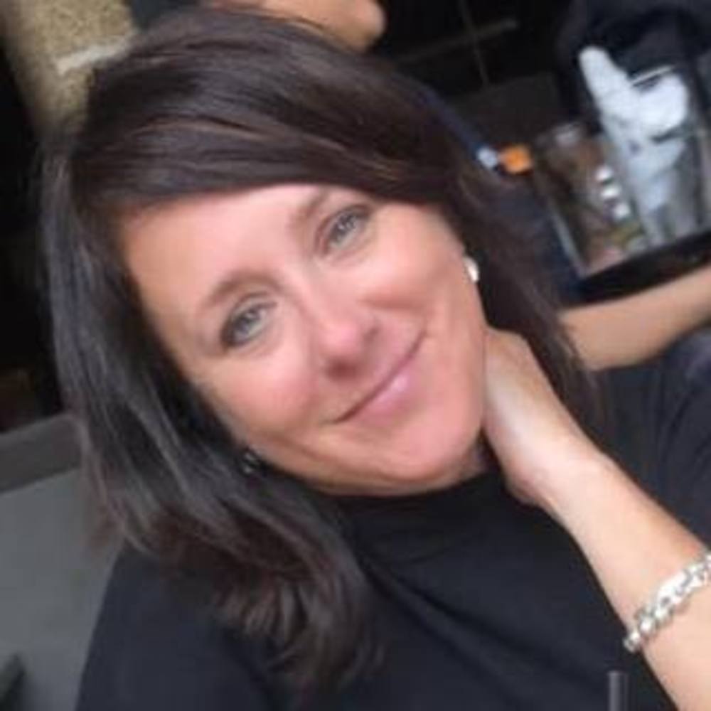 Meet your Posher, Sheri